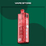 Red Clear