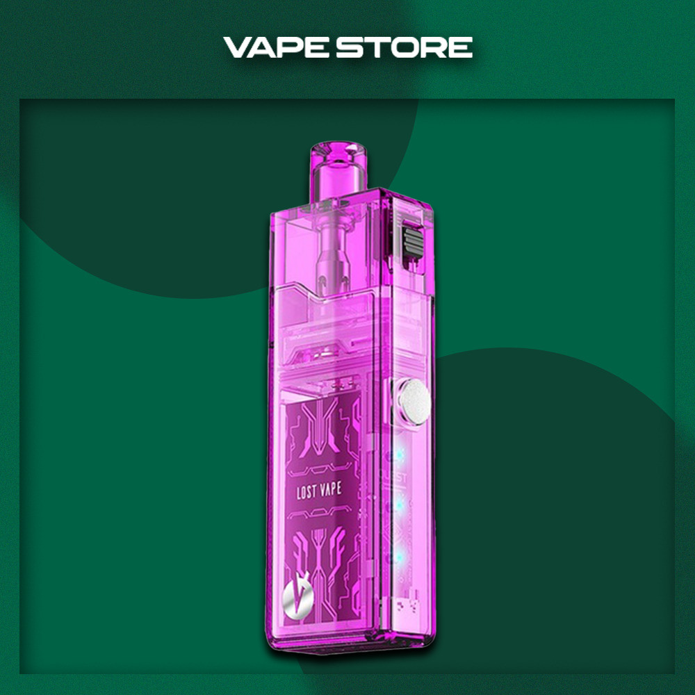Lost Vape Orion Art Lost Vape Orion Art