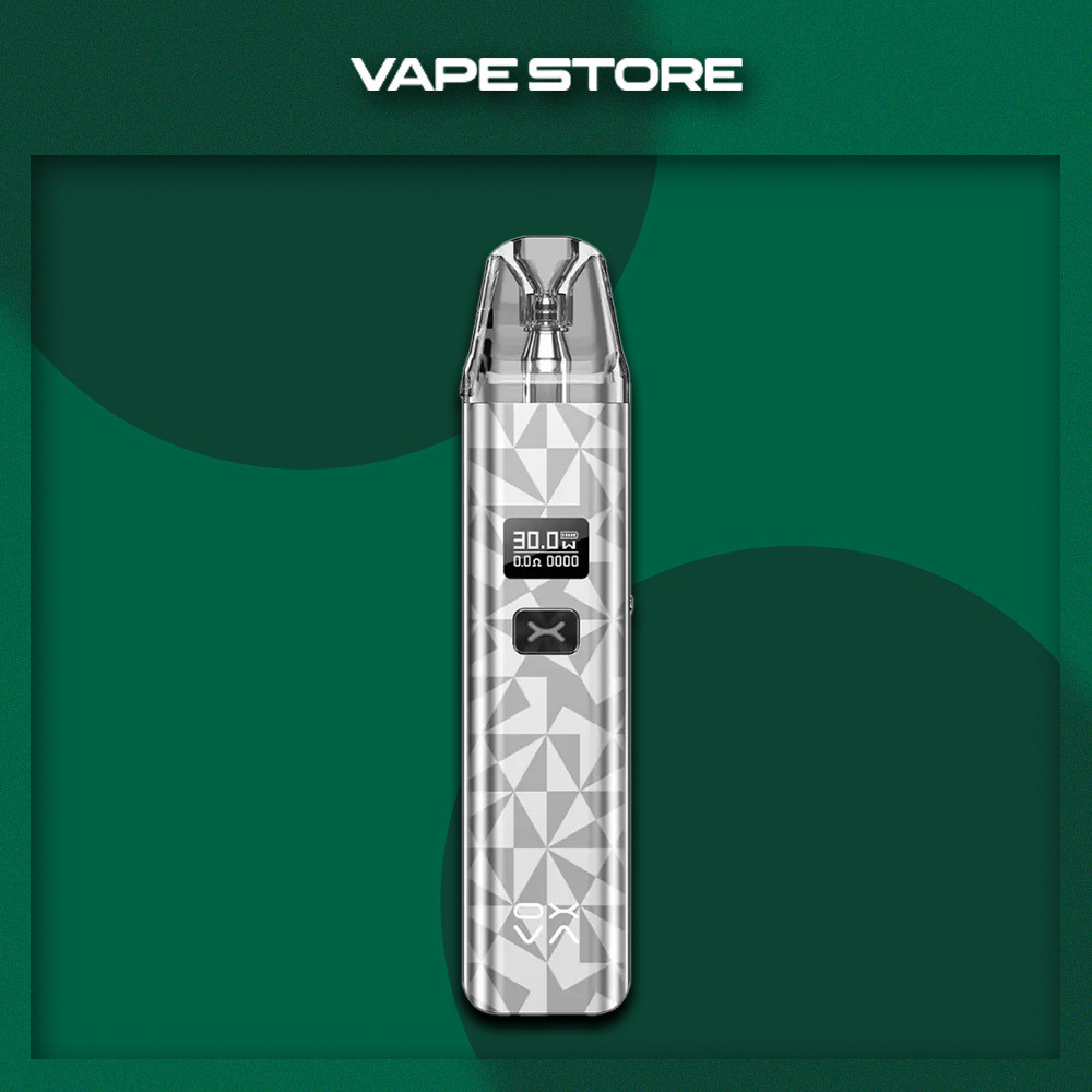 Oxva Xlim Classic Edition Oxva Xlim Classic Edition
