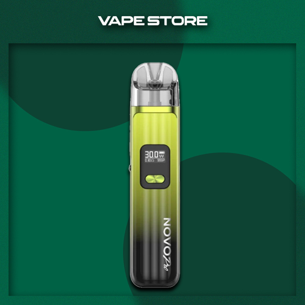 Smok Novo Pro Smok Novo Pro