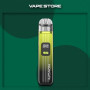 Green black