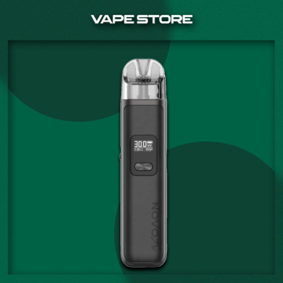 Smok Novo Pro - Matte Black