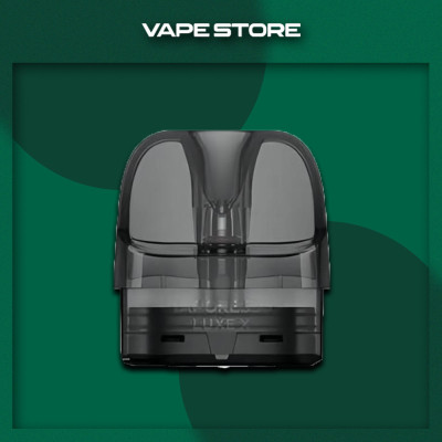 Vaporesso Luxe X - 0,6 Ohm