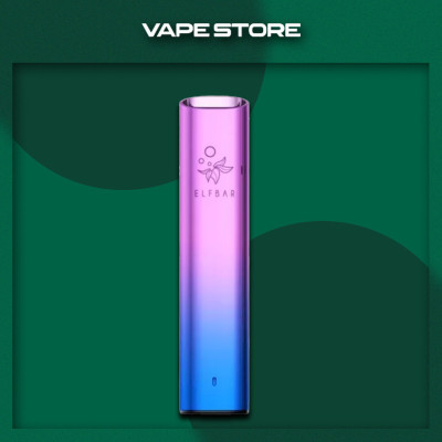 Elf Bar Mate 500 - Purple Pink