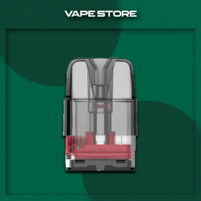 Vaporesso XROS - 0,7 Ohm (3 ml)