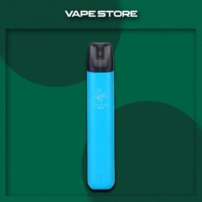Elf Bar RF350 - Blue