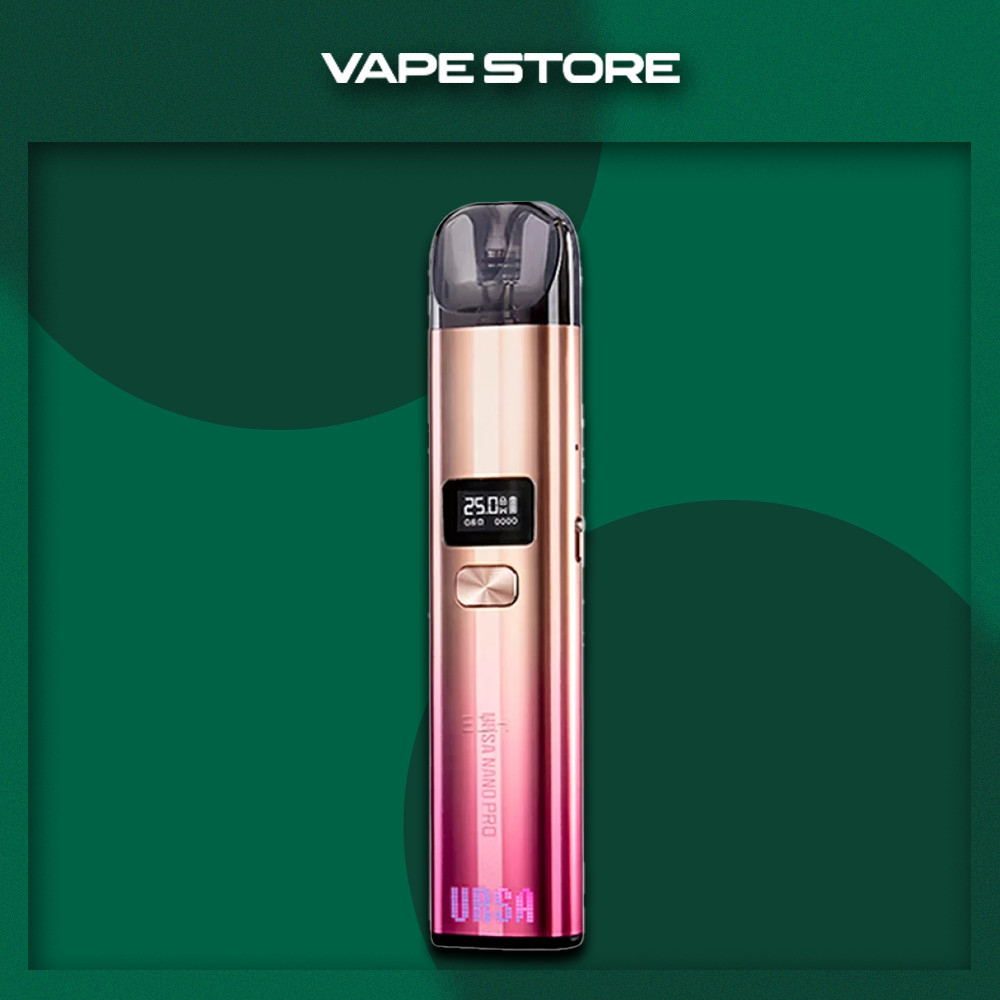 Lost Vape URSA Nano Pro Lost Vape URSA Nano Pro