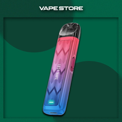 Lost Vape URSA Nano - Royal Blue
