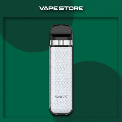 Smok Novo 2X - White Cobra