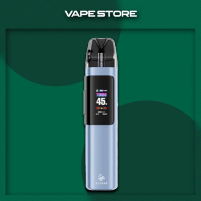 Elf Bar Elfx Pro - Blue