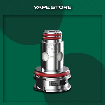 SMOK RPM - 0,6 Ohm