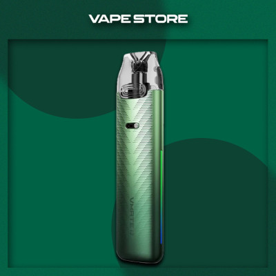 VooPoo Vmate i2 - Forest Green