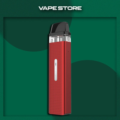 Vaporesso XROS Mini - Cherry Red