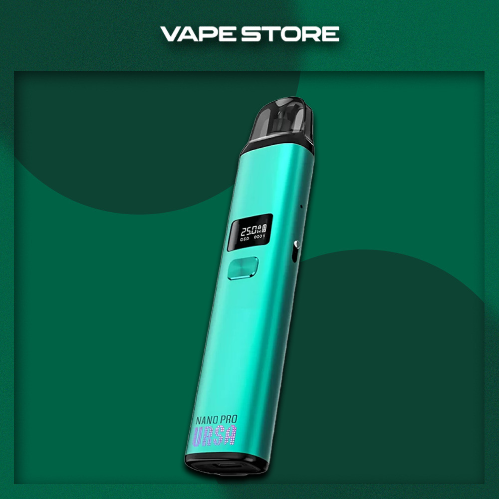 Lost Vape URSA Nano Pro Lost Vape URSA Nano Pro