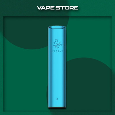 Elf Bar Mate 500 - Blue