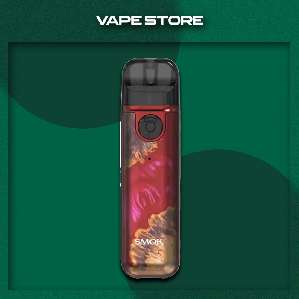 Smok Novo 4 Mini Smok Novo 4 Mini
