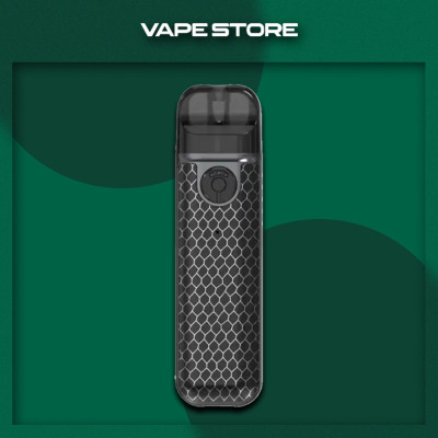 Smok Novo 4 Mini - Black Cobra