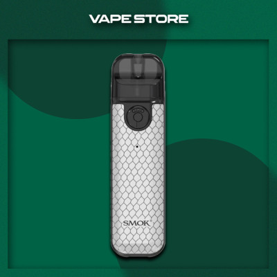 Smok Novo 4 Mini - White Cobra