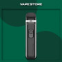 Matte Black