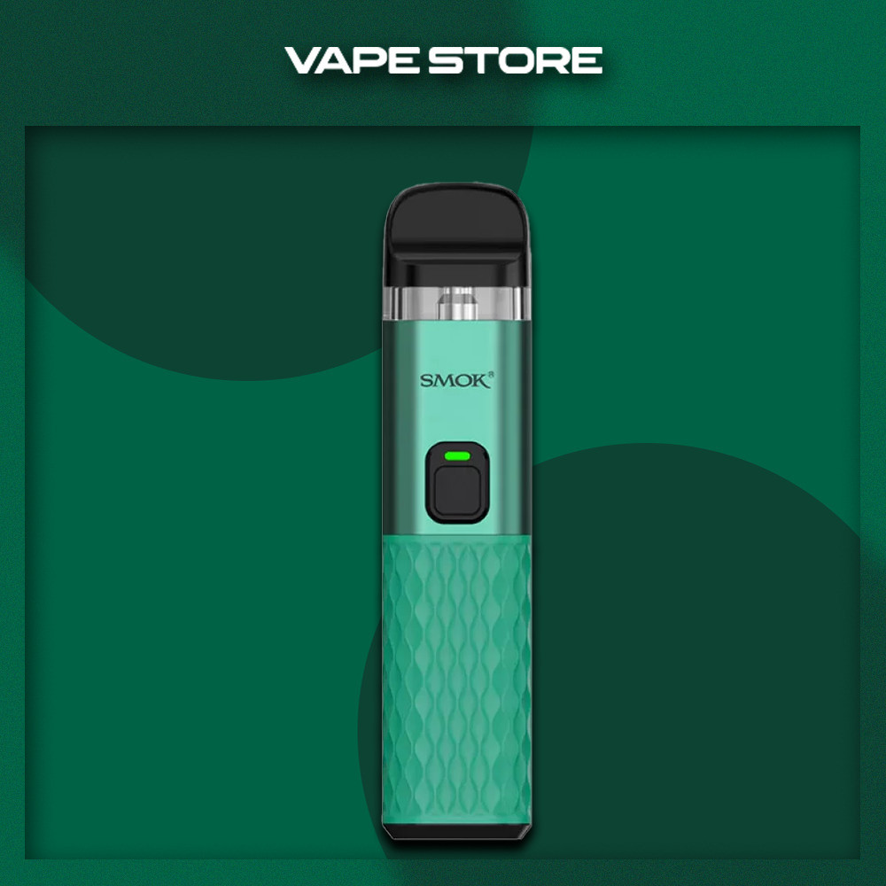 Smok Propod Smok Propod