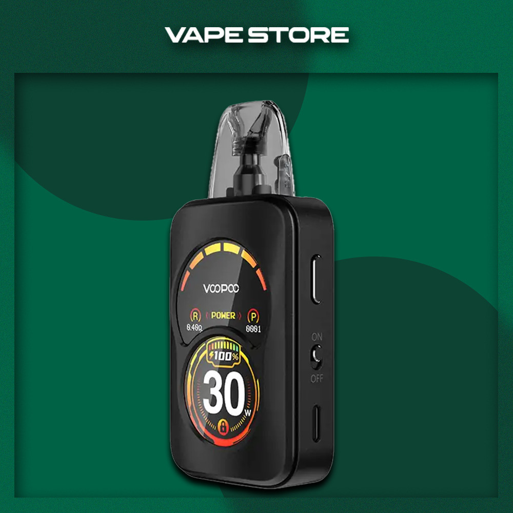 Voopoo Argus A Voopoo Argus A