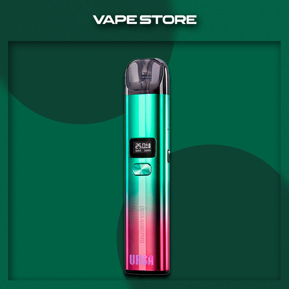 Lost Vape URSA Nano Pro Lost Vape URSA Nano Pro