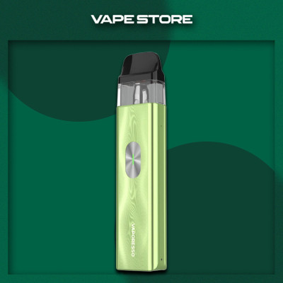 Vaporesso XROS 4 Mini - Ice Green