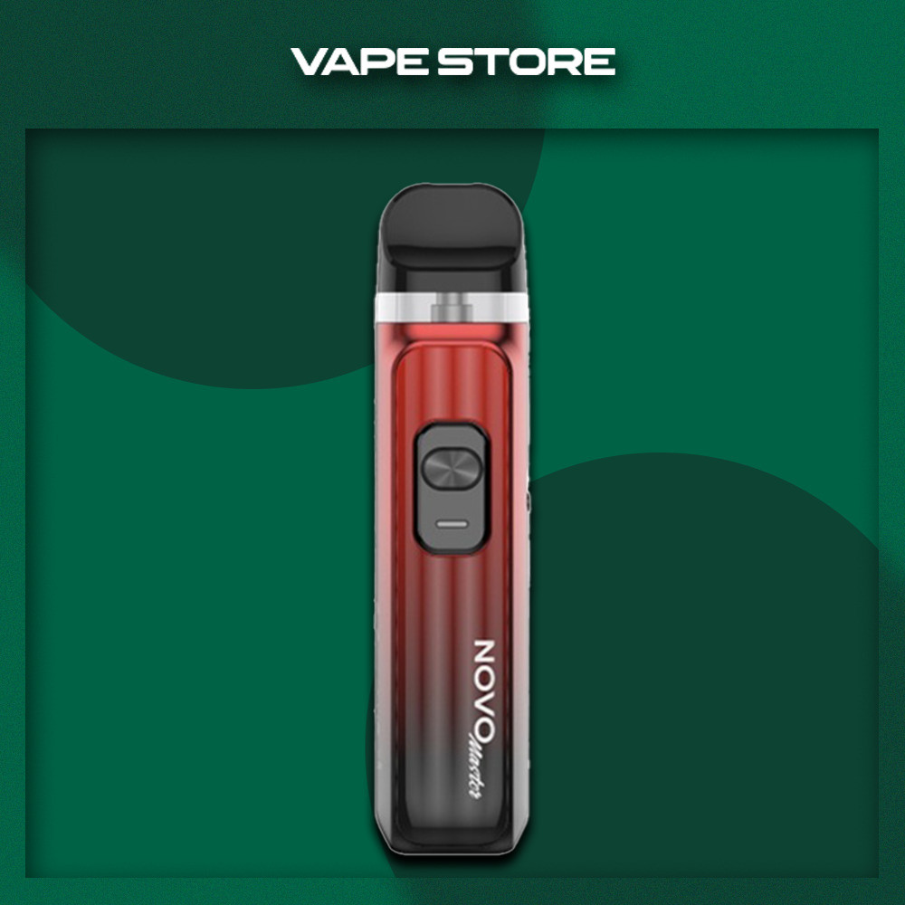 Smok Novo Master Smok Novo Master