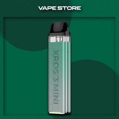 Vaporesso XROS 3 Mini - Phantom Green