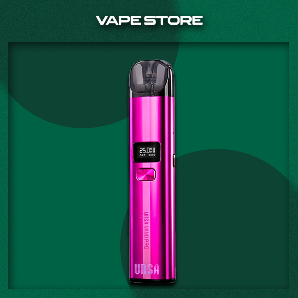 Lost Vape URSA Nano Pro Lost Vape URSA Nano Pro