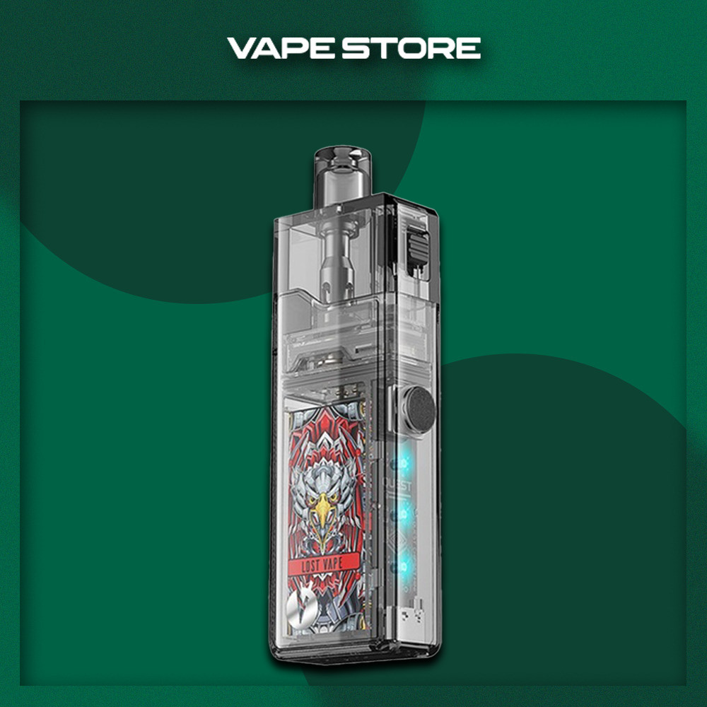 Lost Vape Orion Art Lost Vape Orion Art