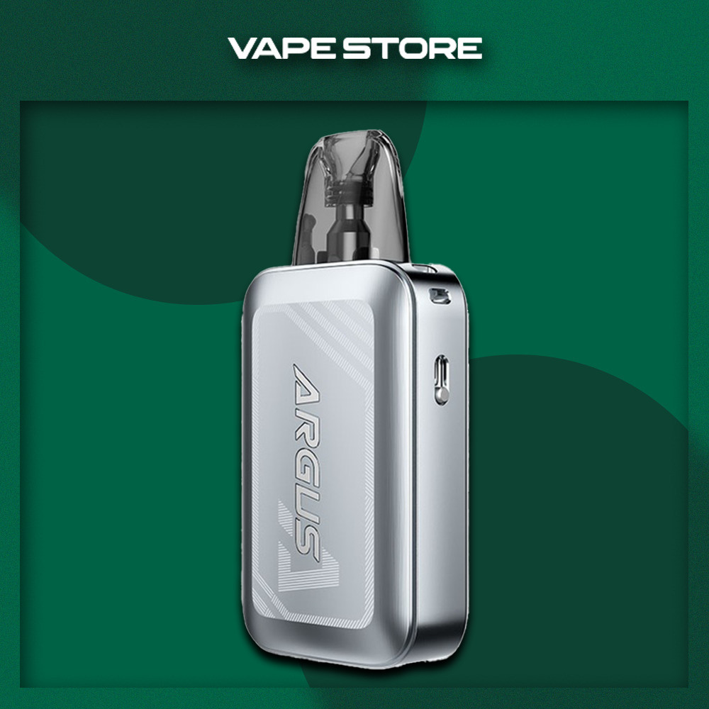 Voopoo Argus A Voopoo Argus A