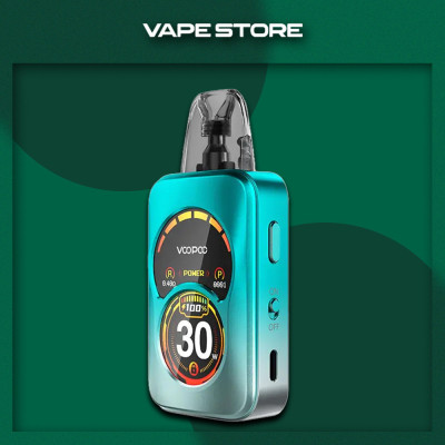 Voopoo Argus A - Azure Blue