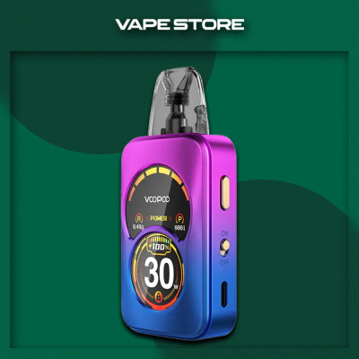 Voopoo Argus A - Phantom Purple