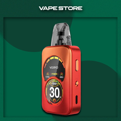 Voopoo Argus A - Phantom Red