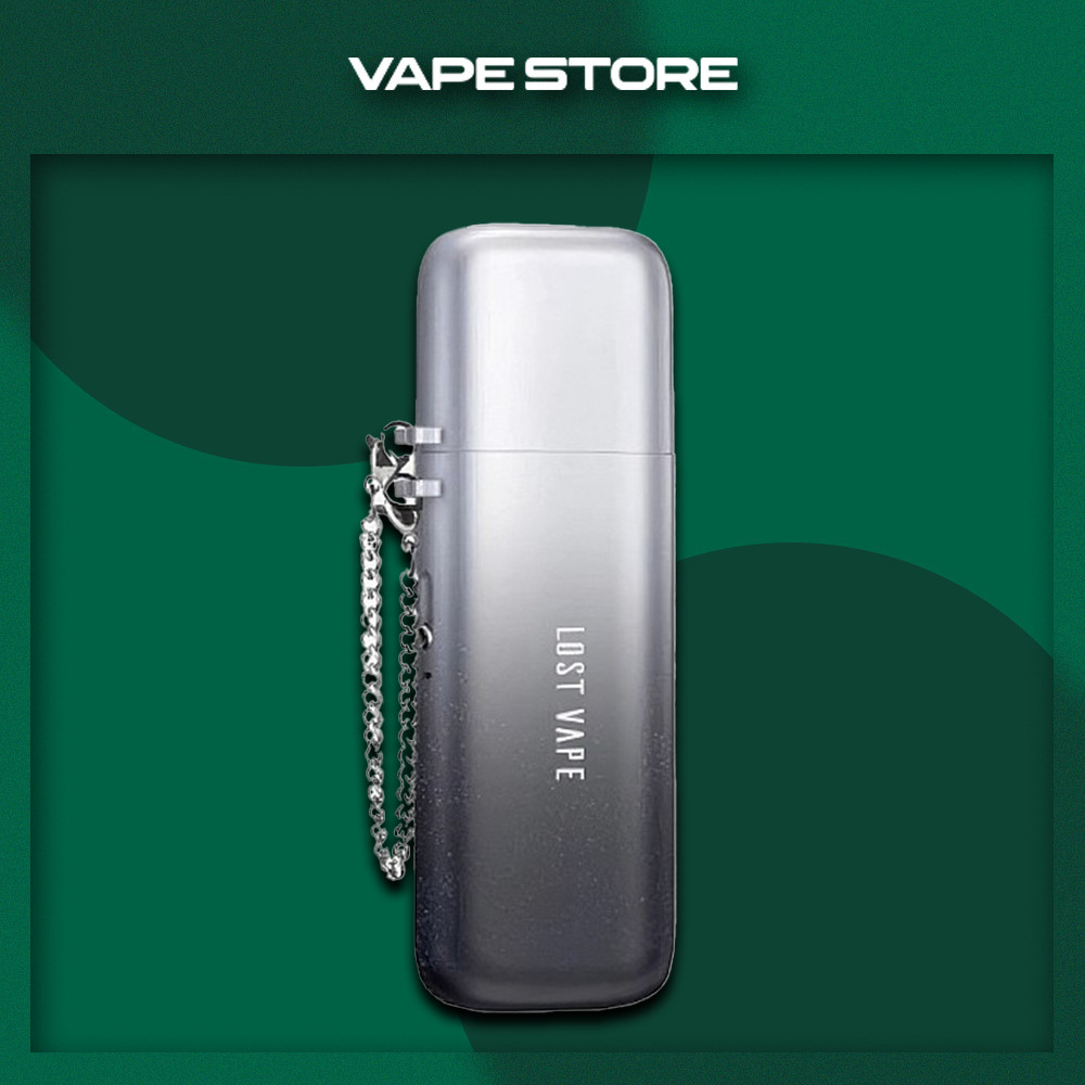 Lost Vape URSA Cap Lost Vape URSA Cap
