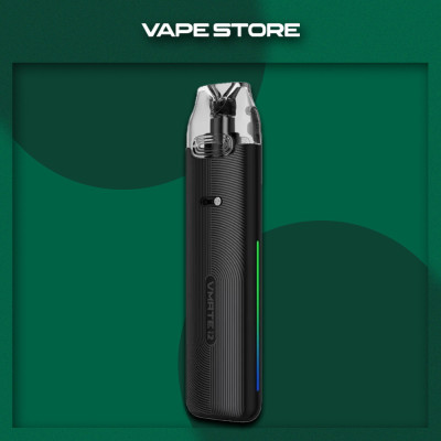 VooPoo Vmate i2 - Matte Black