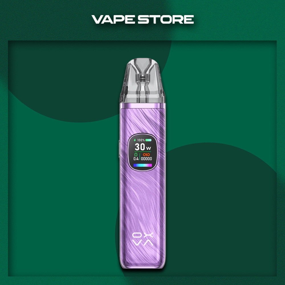 Oxva Xlim Pro 2 Oxva Xlim Pro 2