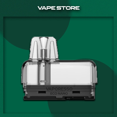 Vaporesso Xros Eco Nano - 1,2 Ohm