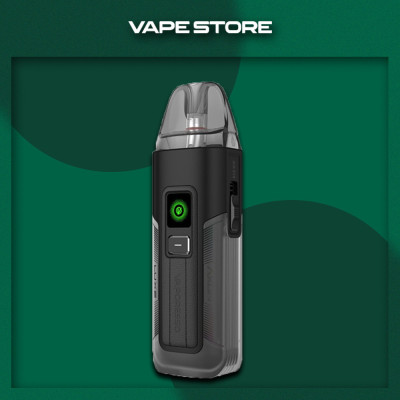 Vaporesso LUXE X2 - Night Black