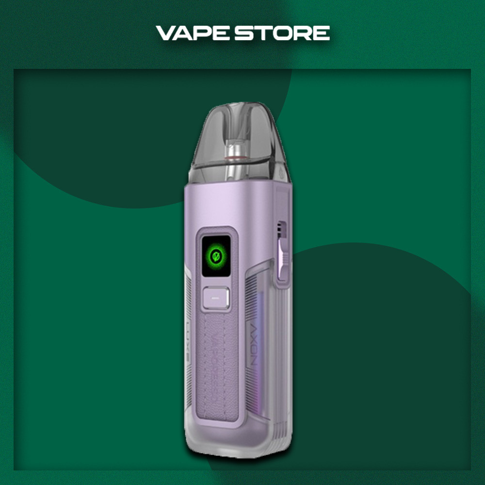 Vaporesso LUXE X2 Vaporesso LUXE X2