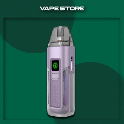 Vaporesso LUXE X2 - Light Purple