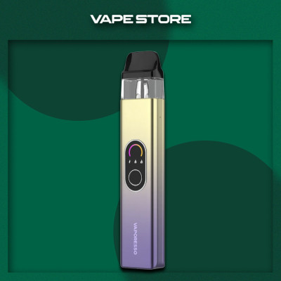 Vaporesso XROS 4 - Sunset Neon