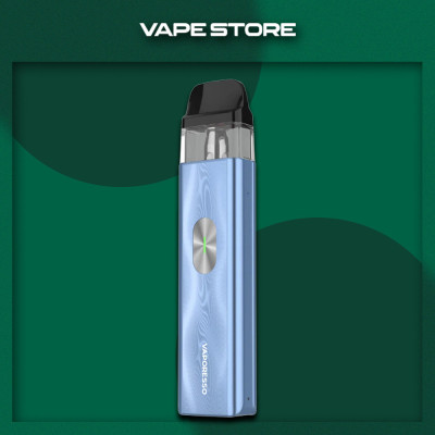 Vaporesso XROS 4 Mini - Ice Blue