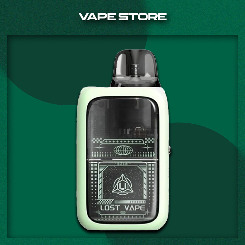 Lost Vape URSA Epoch Lost Vape URSA Epoch