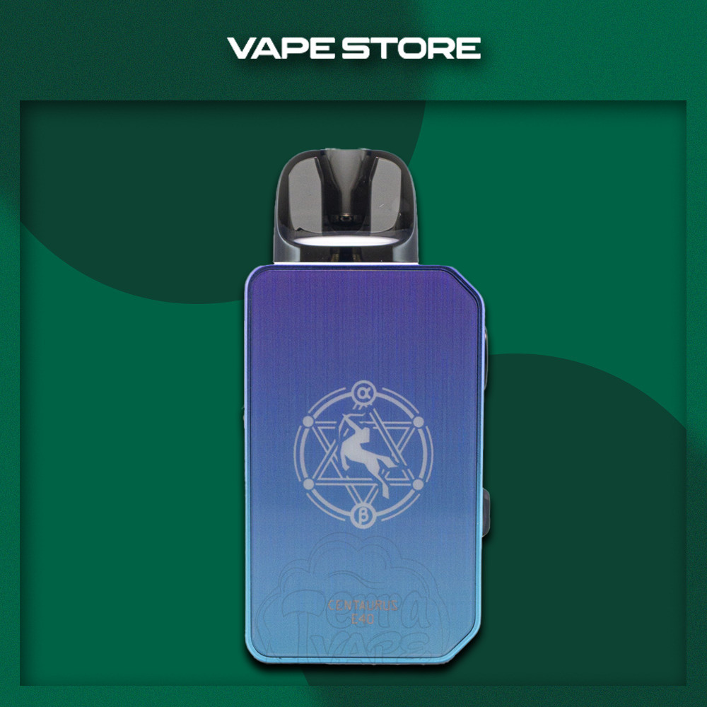 Lost Vape Centaurus E40 Mod Lost Vape Centaurus E40 Mod