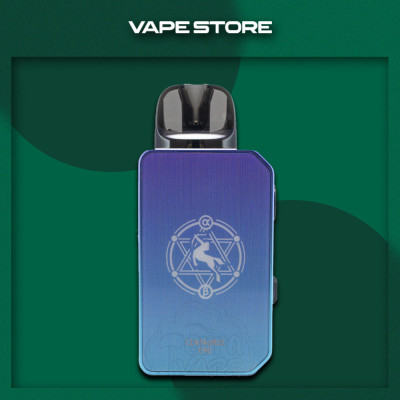 Lost Vape Centaurus E40 Mod - Glistening Blue