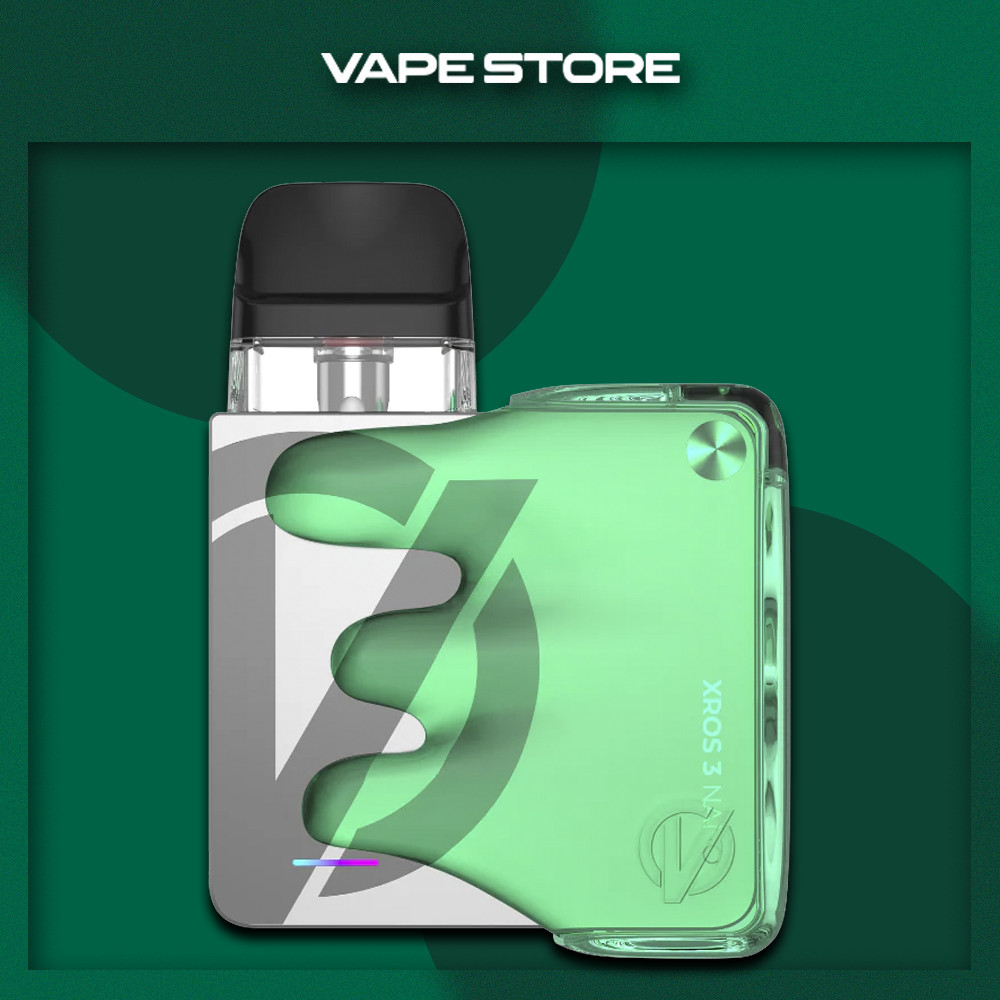 Vaporesso XROS 3 Nano Mystery Box Vaporesso XROS 3 Nano Mystery Box