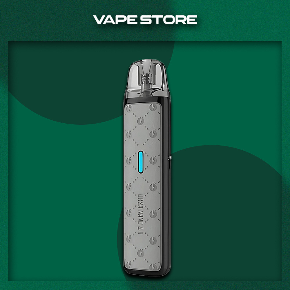 Lost Vape URSA Nano S 2 Lost Vape URSA Nano S 2