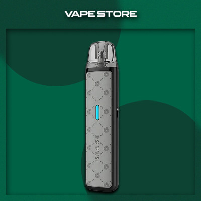 Lost Vape URSA Nano S 2 - Grey Neverfall